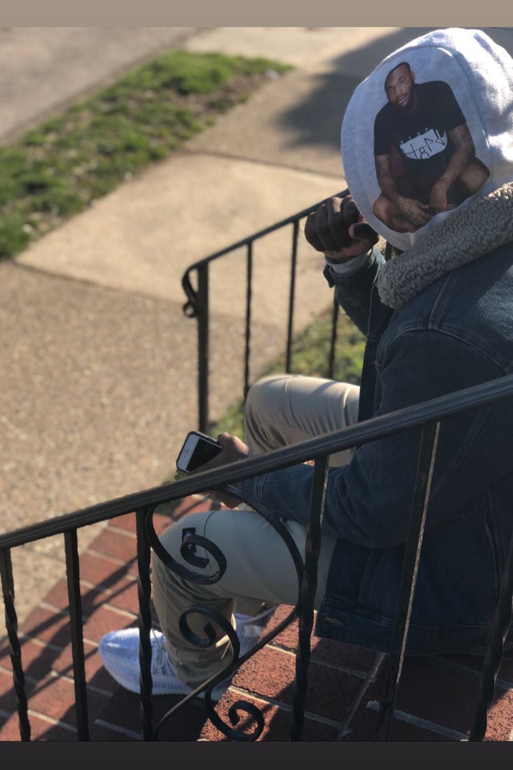 Post featuring Dakota Jacket | Medium blue | G-Star RAW® US