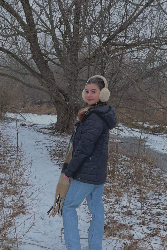 madisonsecord's fit featuring Abercrombie & Fitch, Amazon Basics