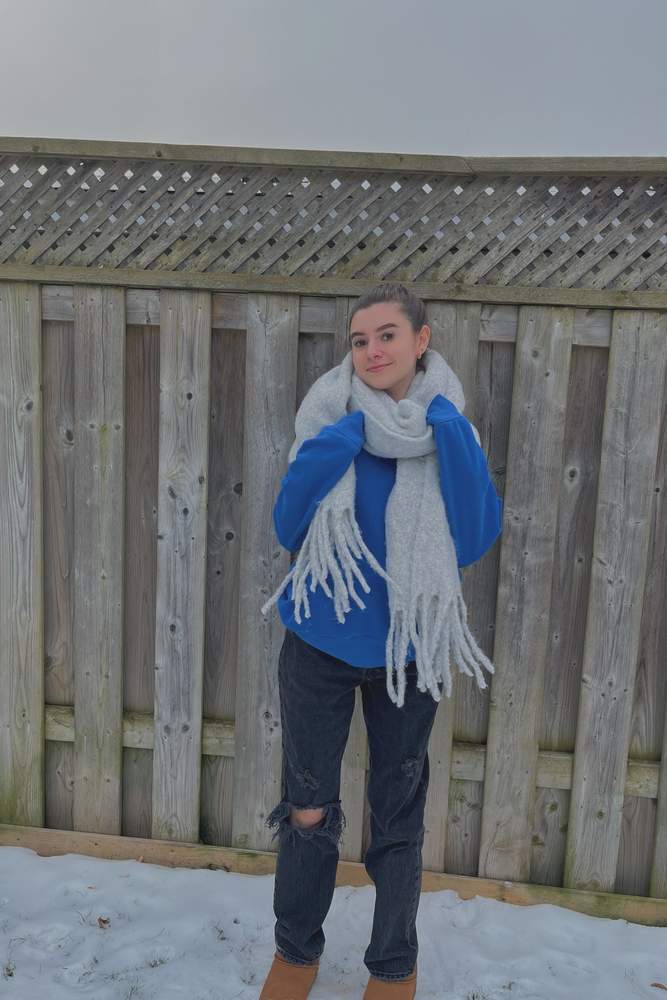 madisonsecord's fit featuring Abercrombie & Fitch, Ardene, UGG