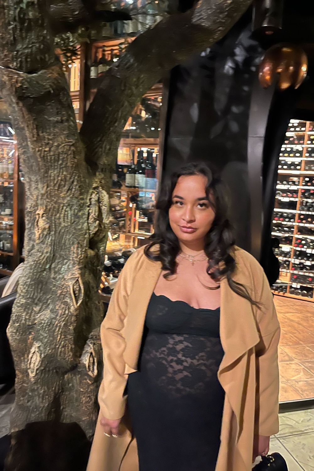 Paigeevans's post featuring Oh Polly, White Fox Boutique. Feeling 