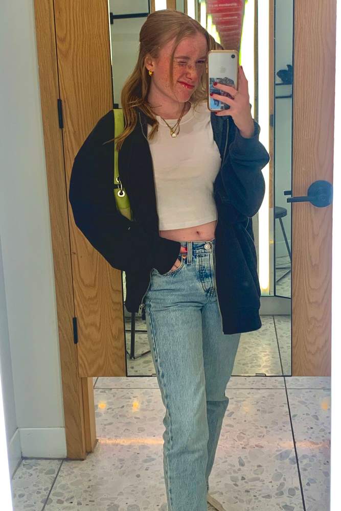 mara2360's fit featuring Levi's, Linjer, Yes Style, Tommy Hilfiger, Brandy Melville, Hollister | 60878ee58296ac83a0251342, 626be370c03cb44b2dc472f1, 608f75cc7242cabb012a30f5, 60da315b7b72a58a5051db64, 608f71297242cabb012a30e7