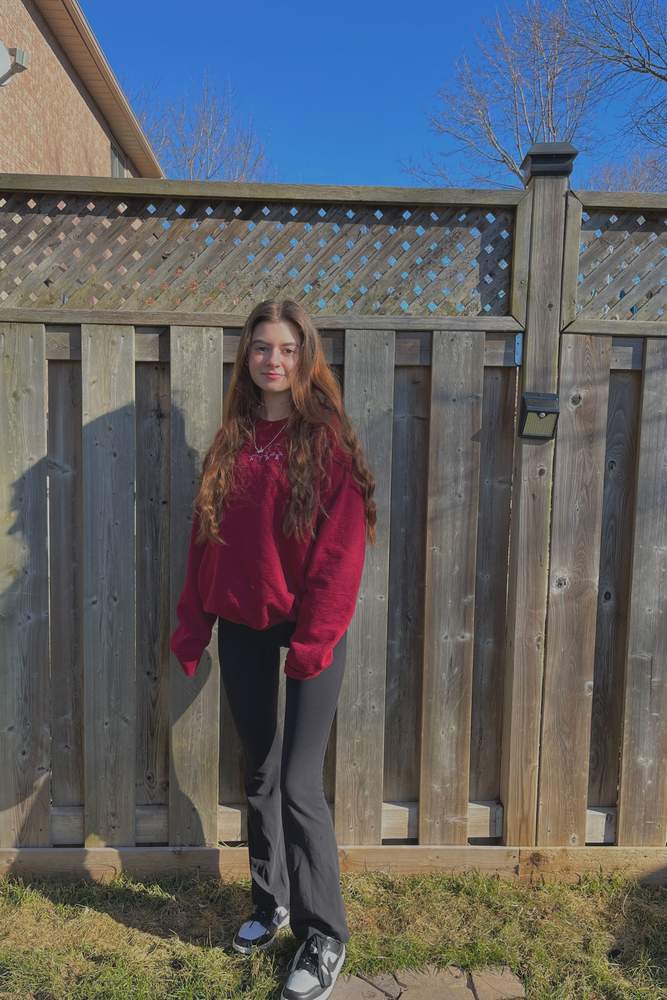 madisonsecord's fit featuring Lululemon, Nike