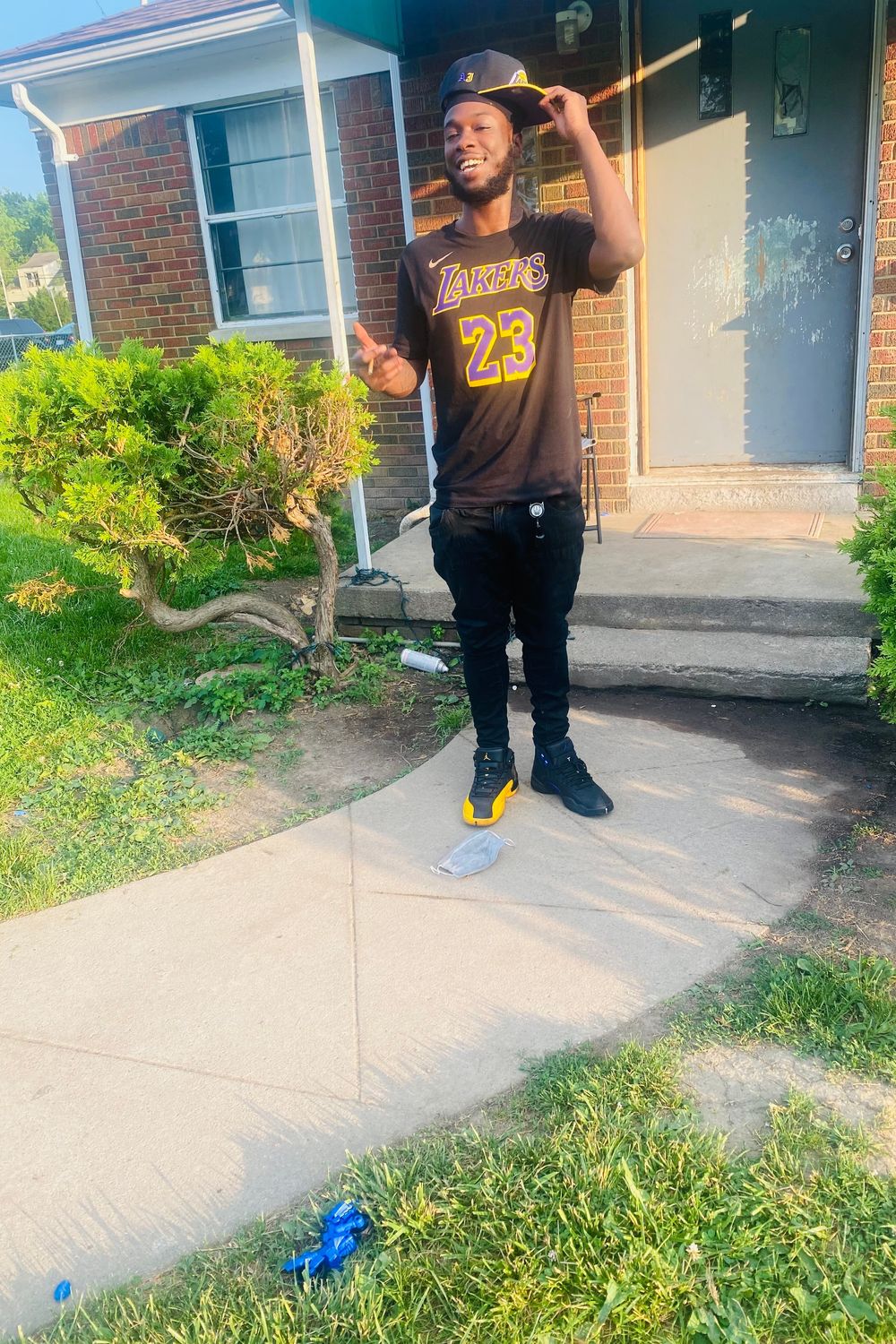 Post featuring undefined