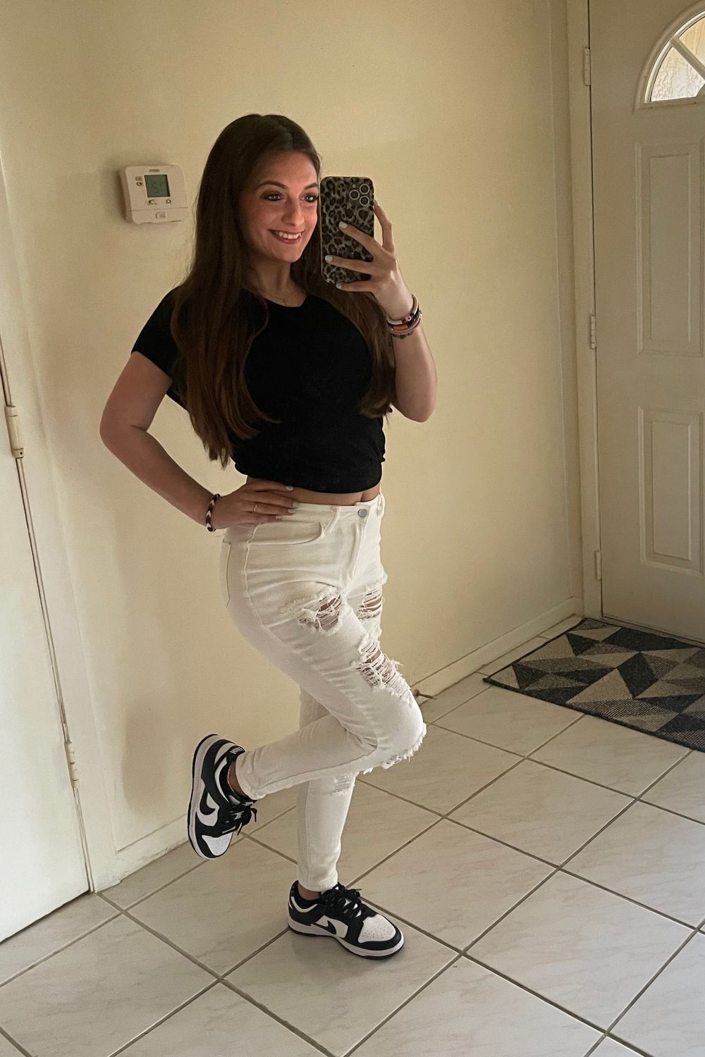 ohdesi's post featuring Nike, SHEIN, Fashion Nova. Feeling 