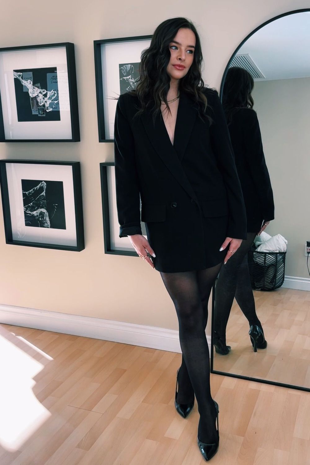 Post featuring Mini Table Hoops