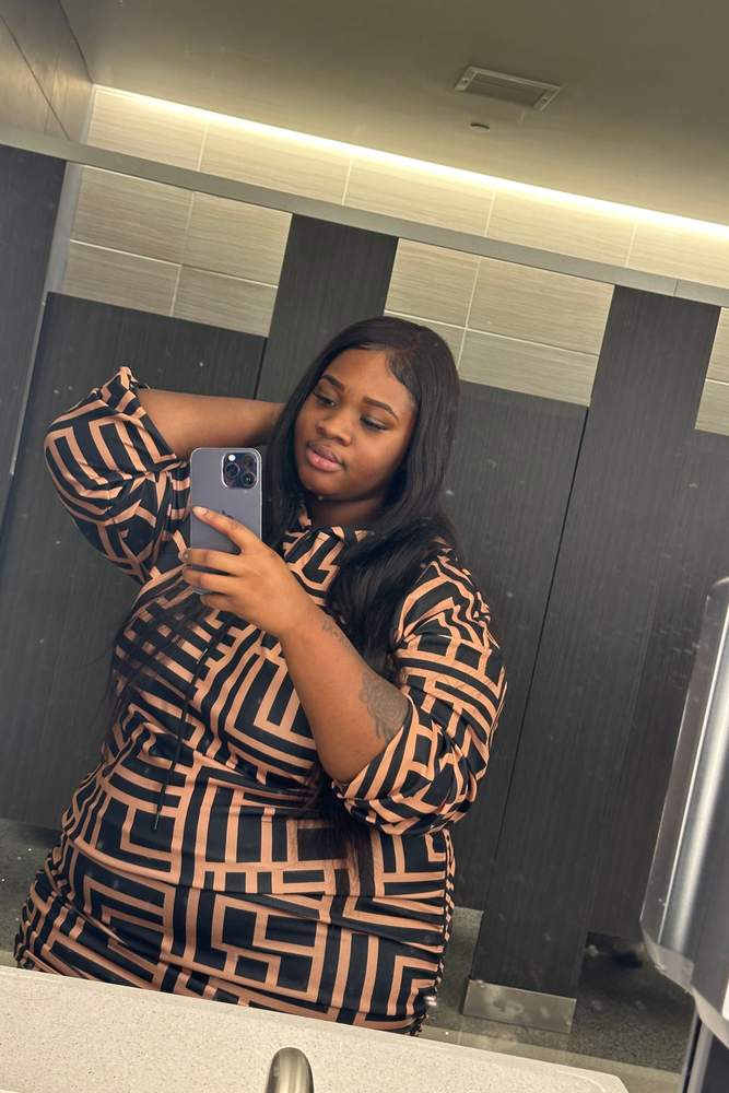 Tiarawalker2000's fit featuring SHEIN