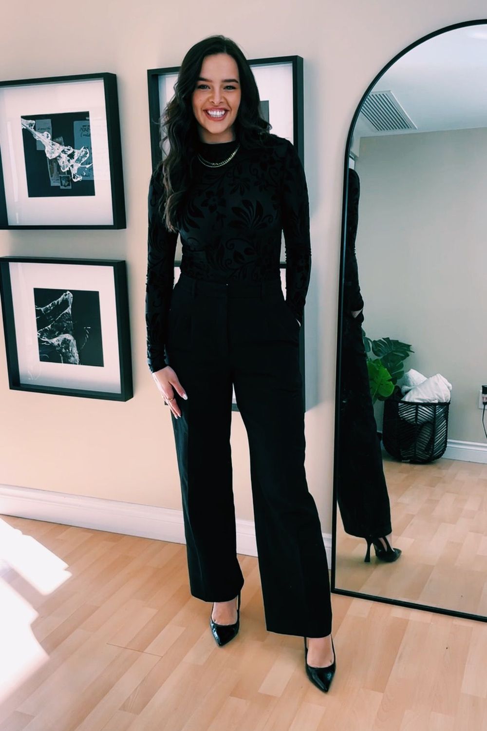 Post featuring Tangled Rope Chain Necklace