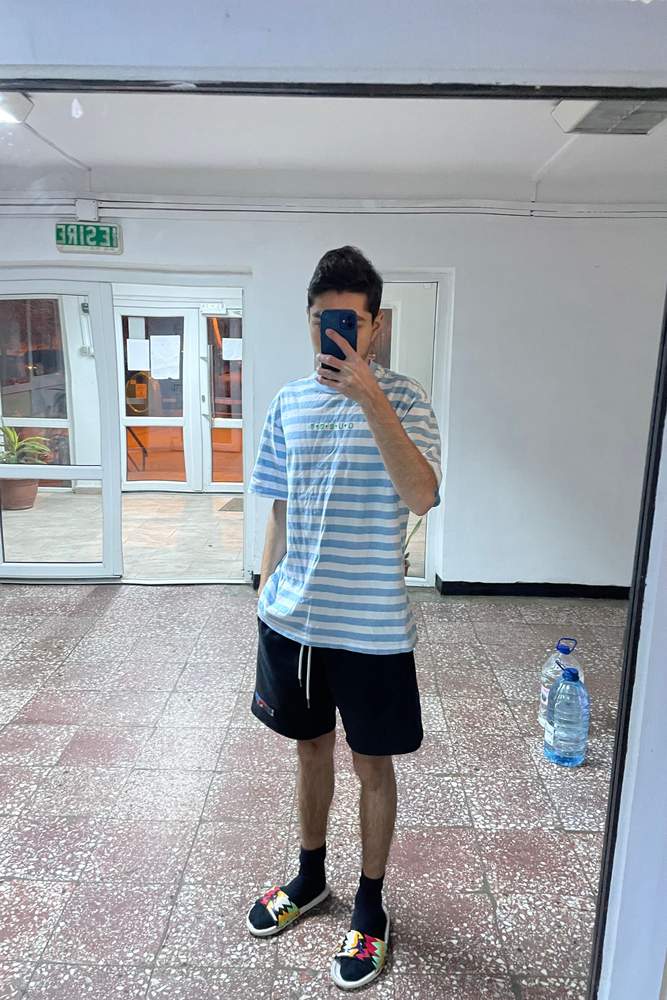 Radubalta20's fit featuring Guess, Champion, Jordan | [object Object], [object Object], [object Object]