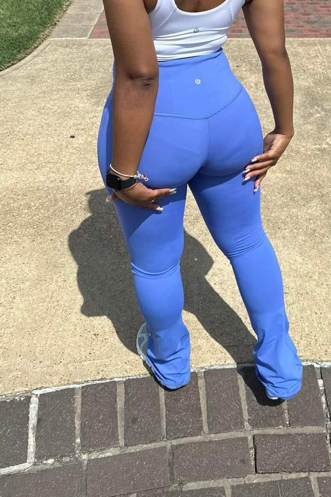 Kashedad's fit featuring Lululemon | [object Object]