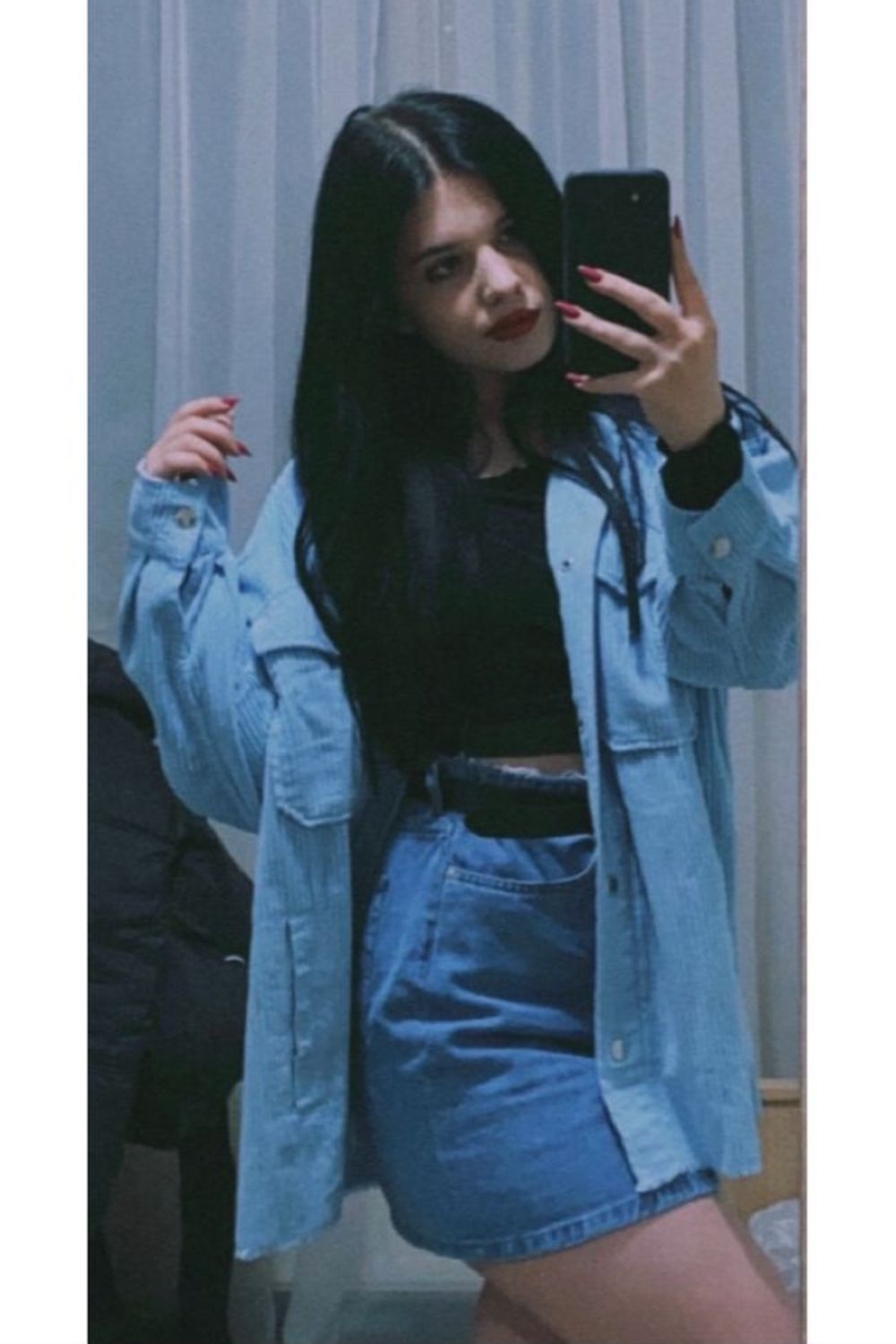 Post featuring Fornia Boyfriend Shackets