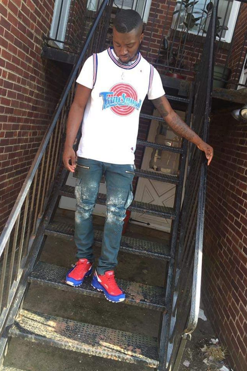 Post featuring undefined