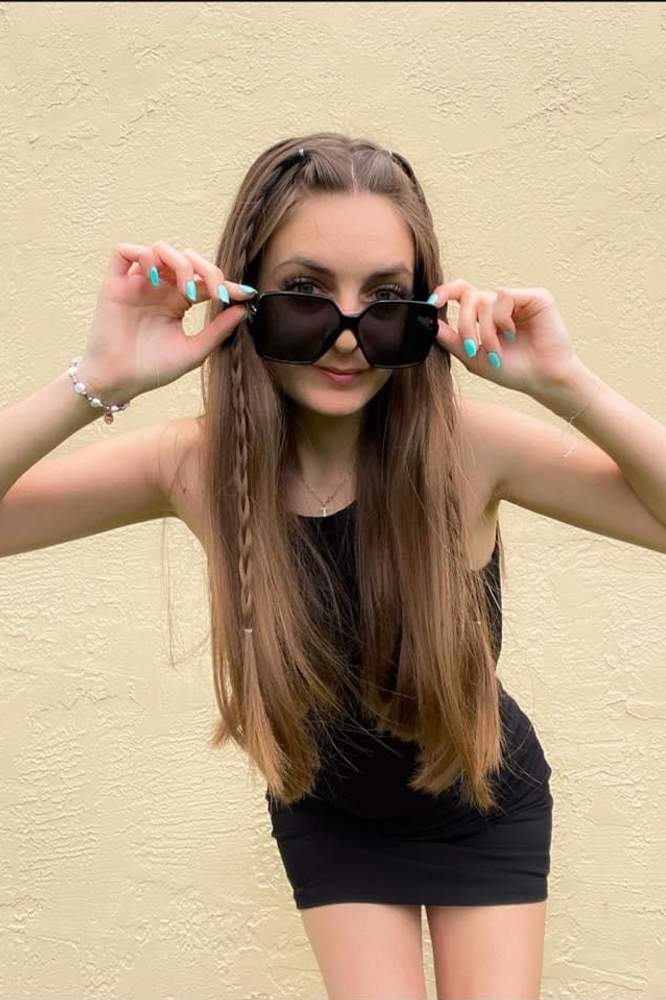 ohdesi's fit featuring Amazon Basics