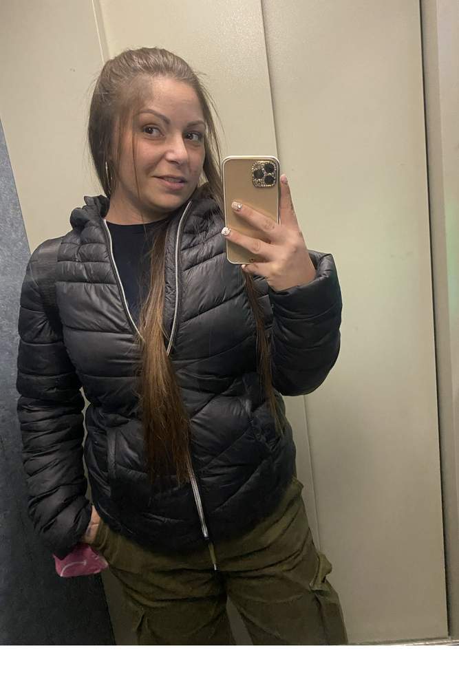 Bianka's fit featuring C&A