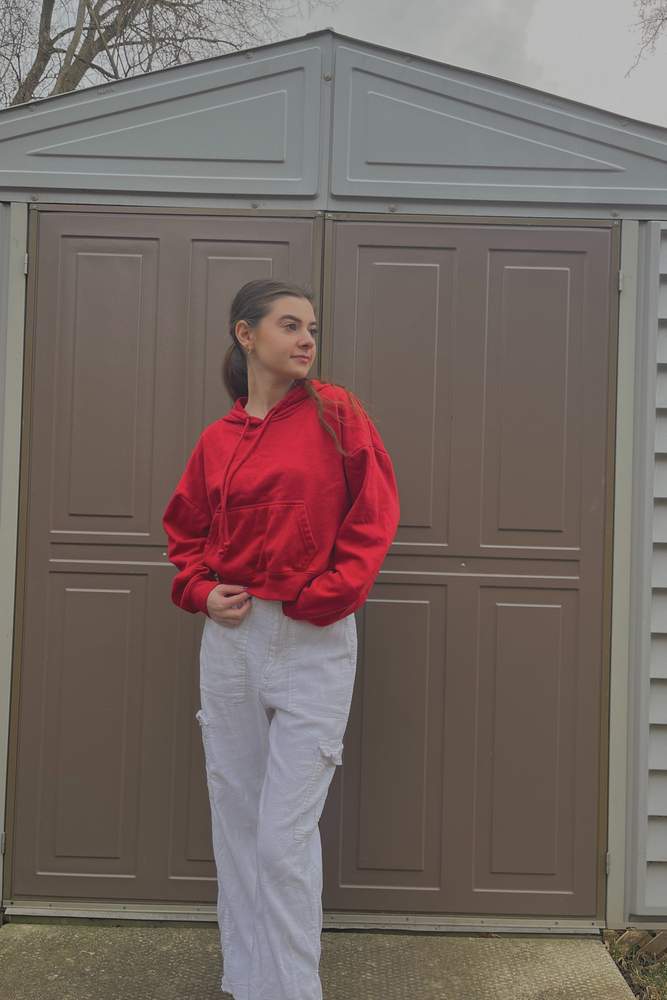 madisonsecord's fit featuring UGG, Hollister