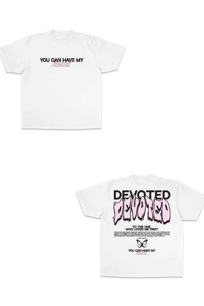 anje7's fit featuring Jesus Loves You, SHEIN | [object Object], [object Object], [object Object]