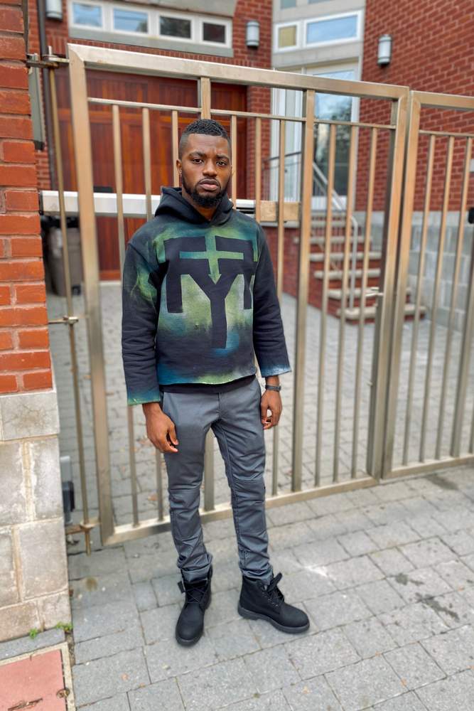 Relliano12's fit featuring Timberland, Dickies | [object Object], [object Object]