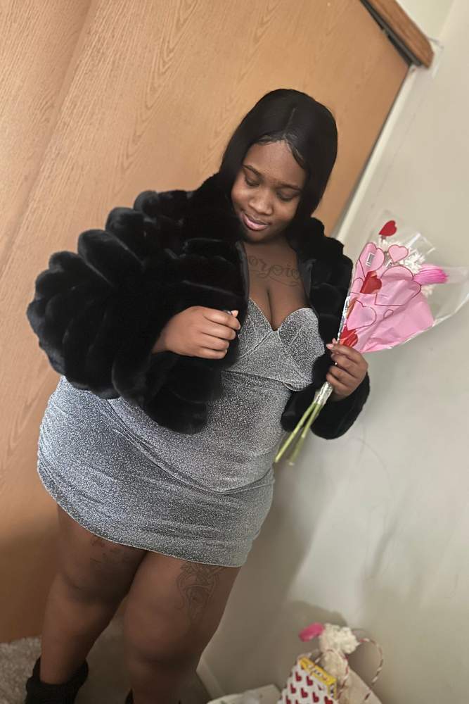 Tiarawalker2000's fit featuring SHEIN