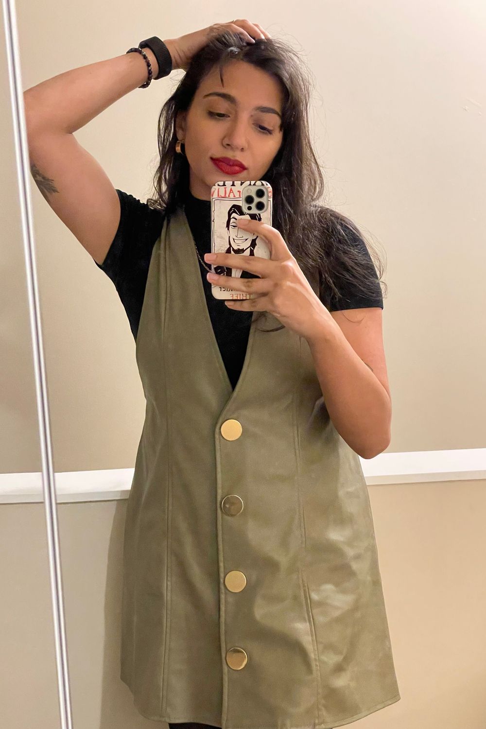 Post featuring Classic Sheer Rip-Resist Tights