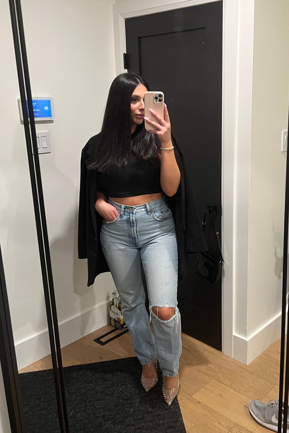 Post featuring THE PAVÉ