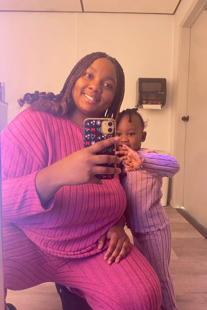 carrielove25's fit featuring SHEIN