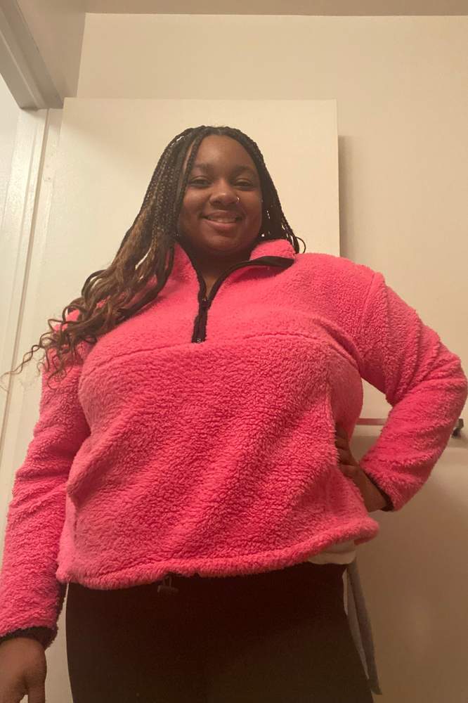 carrielove25's fit featuring No Boundaries, Fashion Nova