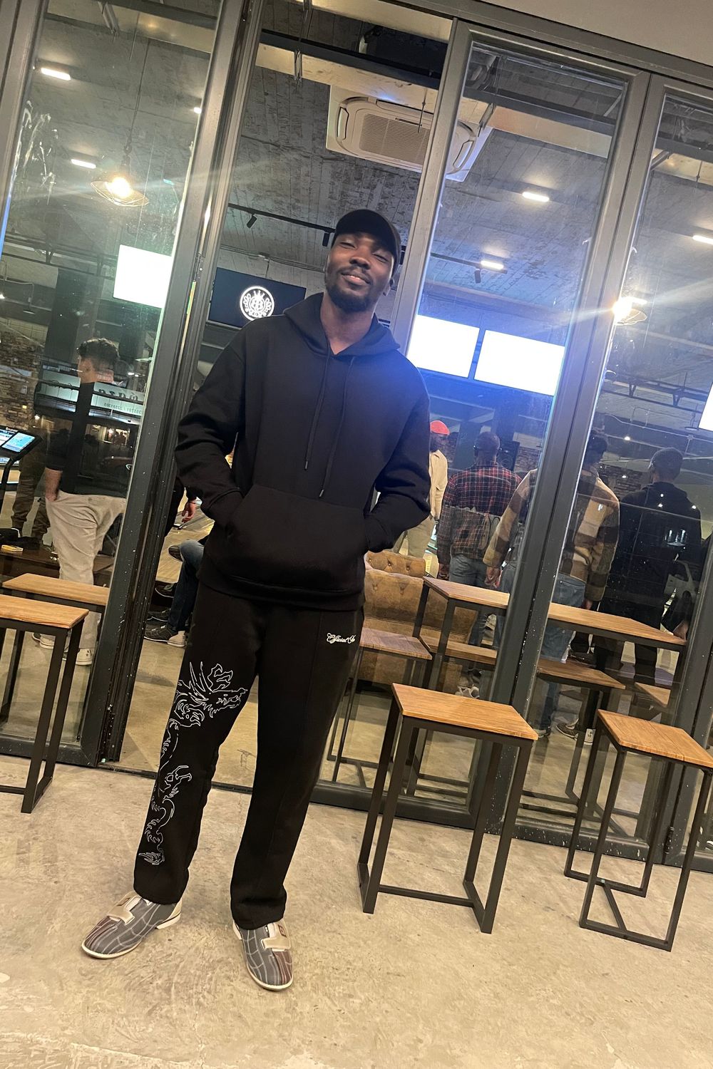 Post featuring undefined