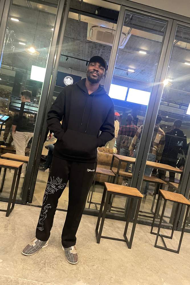 KingJ21's fit featuring Zara, boohooMAN | [object Object]