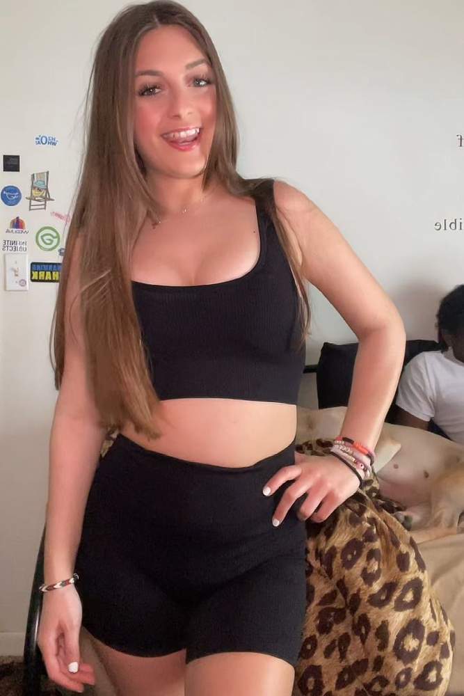 ohdesi's fit featuring Amazon Basics