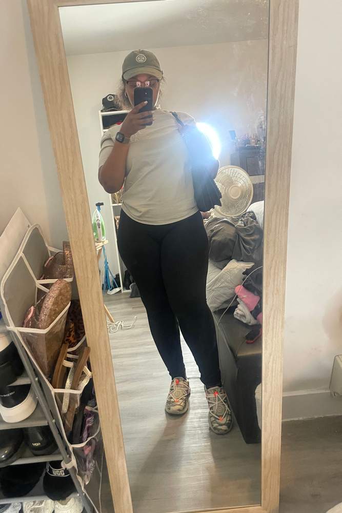TerriaMarshee's fit featuring Forever 21, Aldo