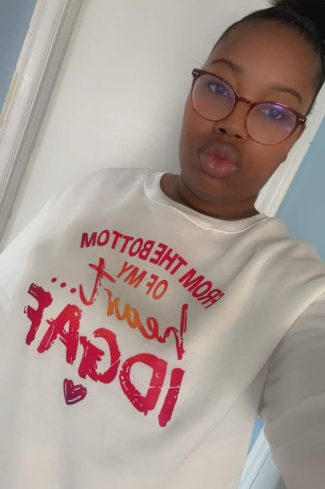 AMonae05's fit featuring SHEIN