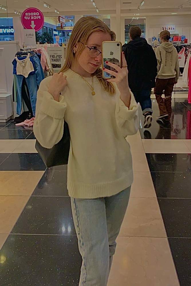 mara2360's fit featuring American Eagle, Steve Madden, Anavia, Yes Style, Pandora, Linjer, Levi's, Marc Jacobs | 60a5c6b12b6a86b148643981, 608f75cc7242cabb012a30f5, 626be370c03cb44b2dc472f1, 61950b03a71ad69980d4a7d5, 60878ee58296ac83a0251342, 6058c05ca89de8060b148389, 608f71297242cabb012a30e2, 608f71297242cabb012a30e7, 6158fbf396bd41e5feac46da, 626a10a22a349a829cc764e6