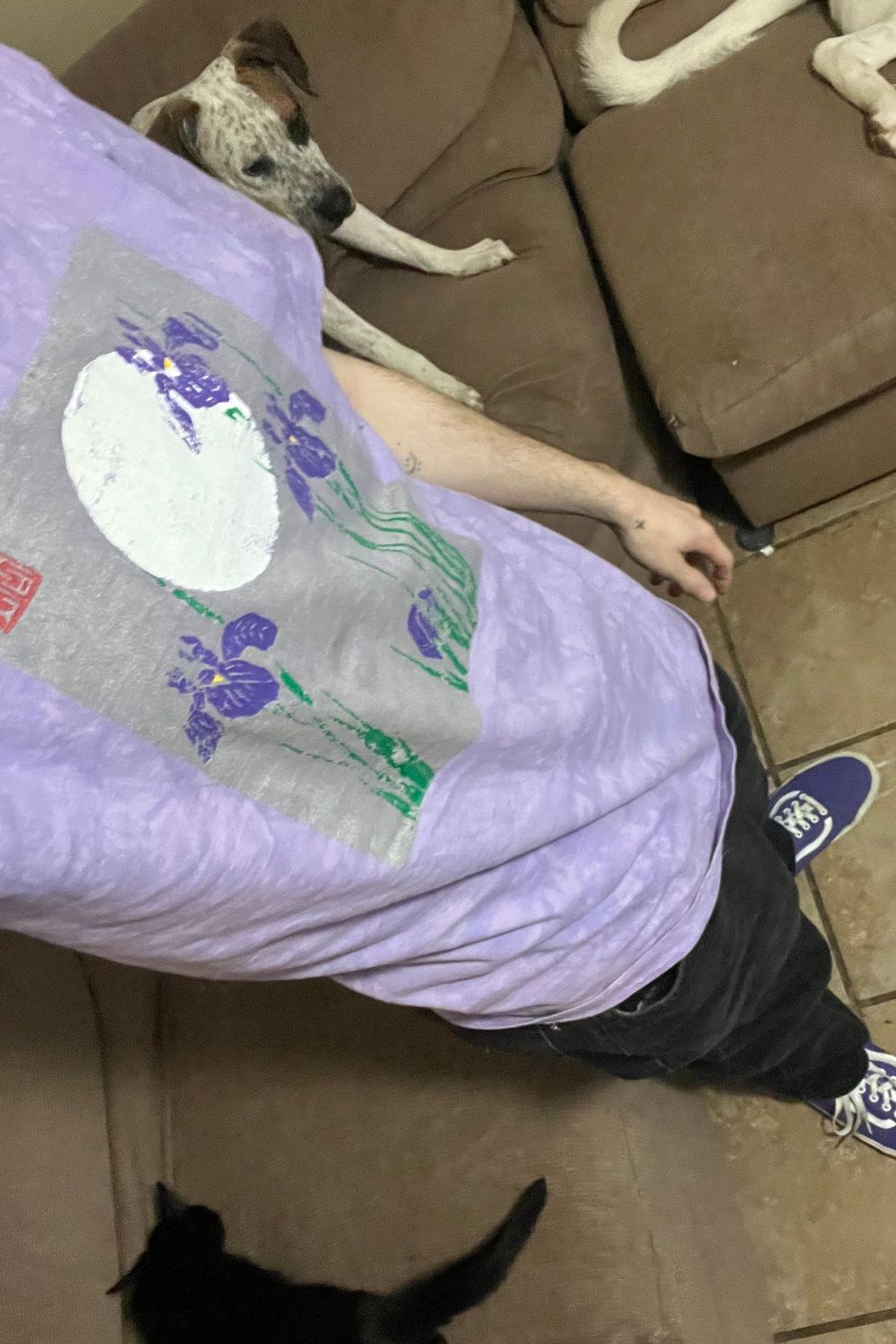 Post featuring undefined