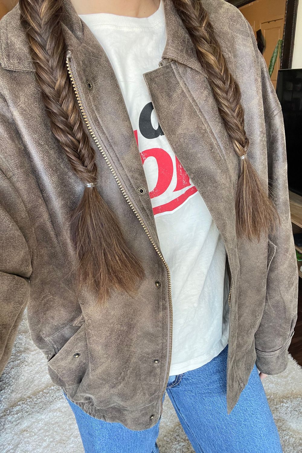 Post featuring Frilly Floral iPhone 12/12 Pro Case