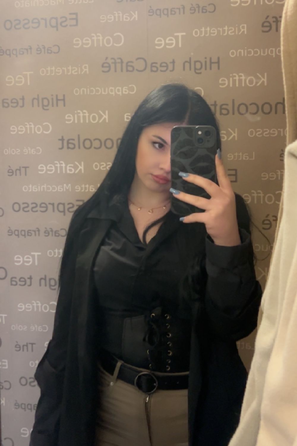 Post featuring Pantaloni dama eleganti maro Remedi Bogas - Bogas