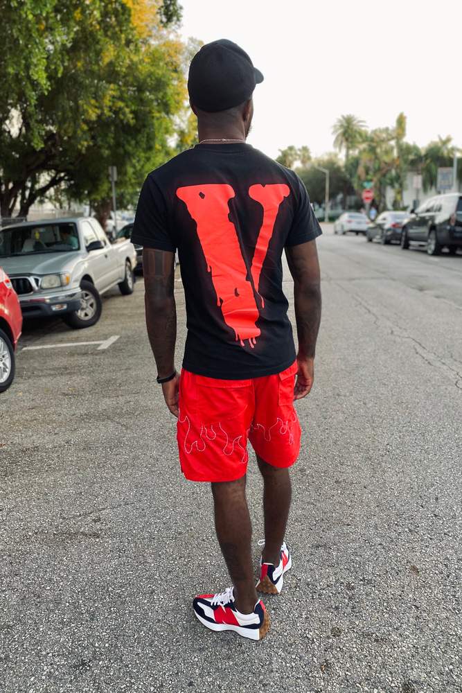 Relliano12's fit featuring VLONE, Kith | 6058c05ca89de8060b148389, 6158fbf396bd41e5feac46da