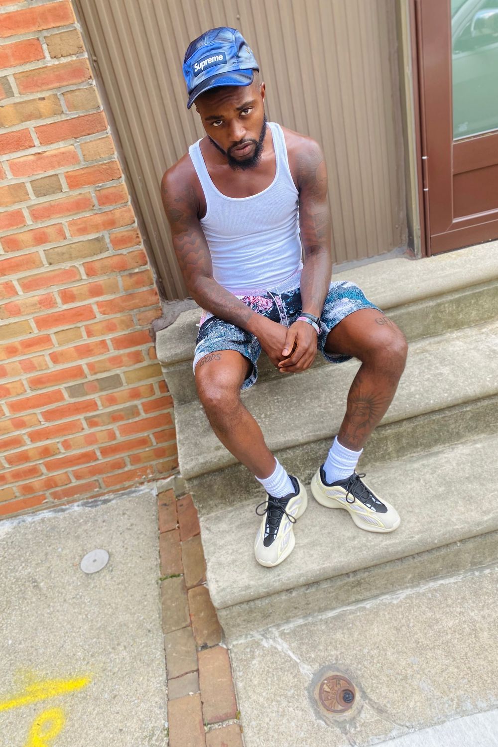 Post featuring undefined