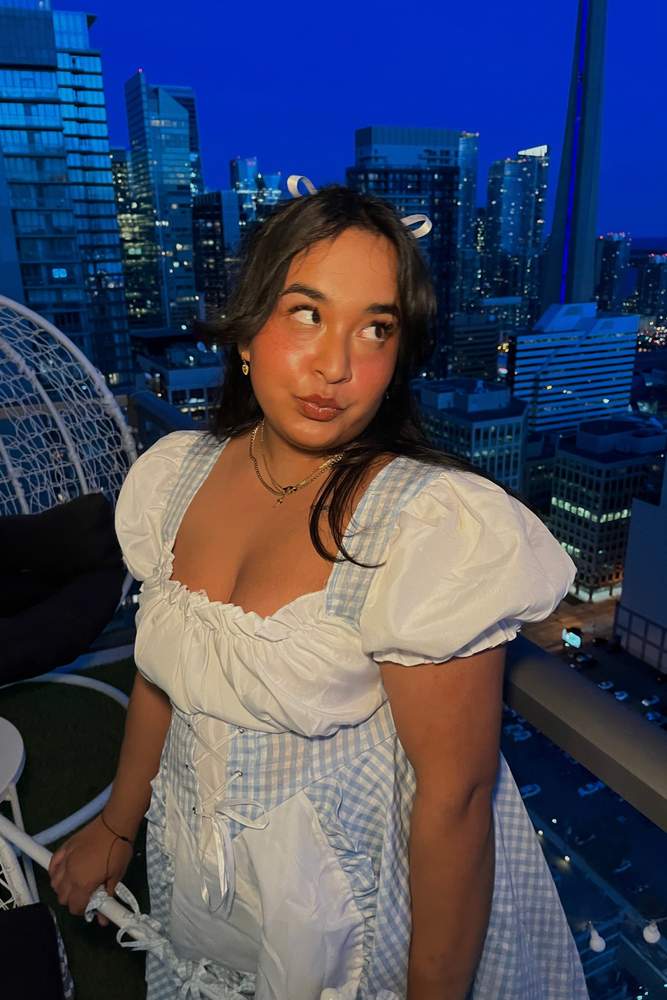 Paigeevans's fit featuring Amazon Basics