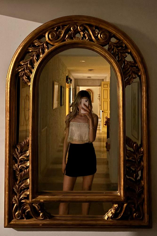 kateborisova's fit featuring Cider, REVOLVE, Zara