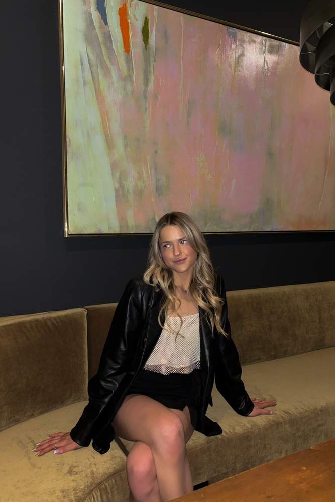 kateborisova's fit featuring Cider, REVOLVE, Zara