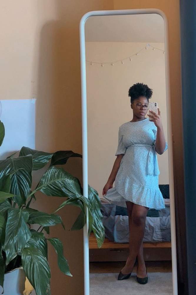 mireine's fit featuring Vero Moda | [object Object], [object Object]