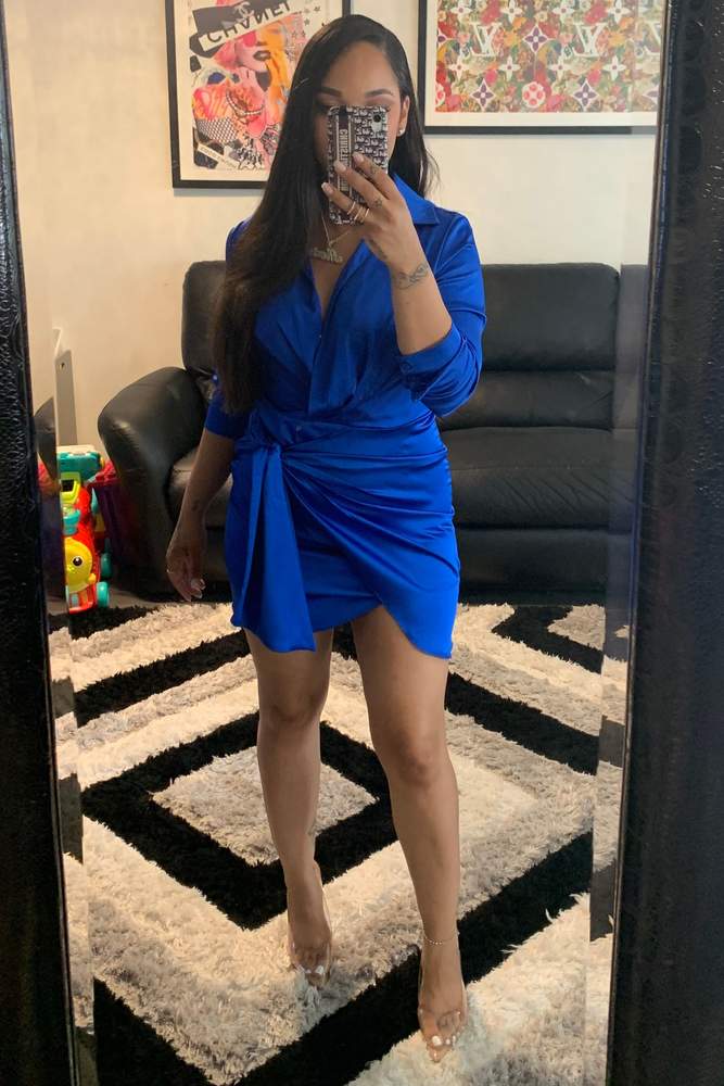 Always86's fit featuring REVOLVE