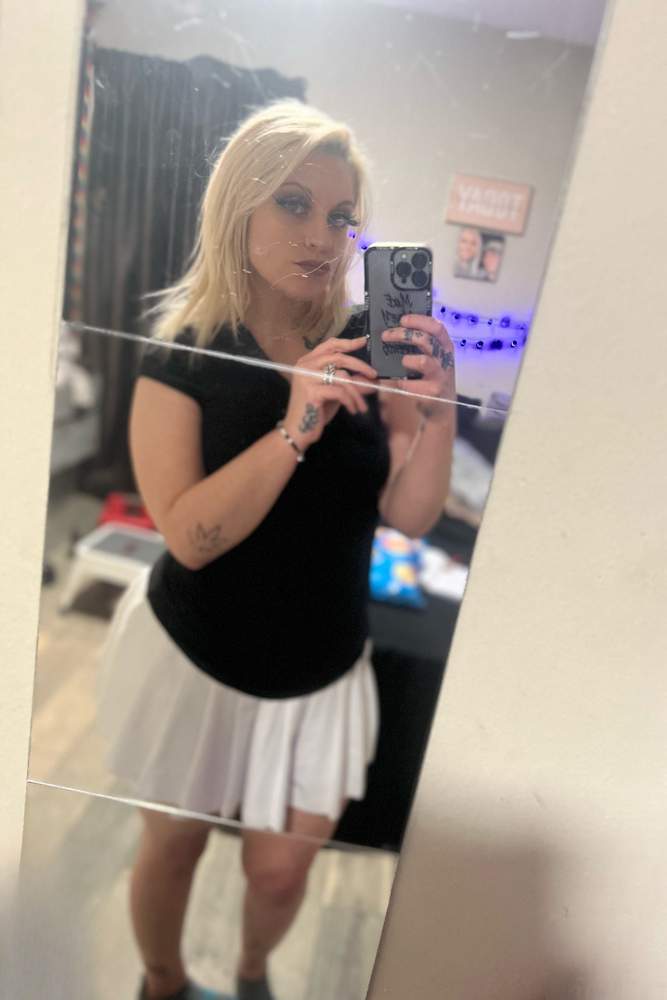 Desbians's fit featuring Victoria's Secret | [object Object], [object Object]