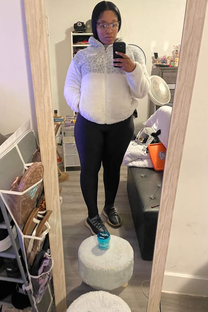 TerriaMarshee's fit featuring New Balance, Forever 21, Yeezy | 608f75cc7242cabb012a30f5, 60878ee58296ac83a0251342, 6058c05ca89de8060b148389, 608f71297242cabb012a30e7