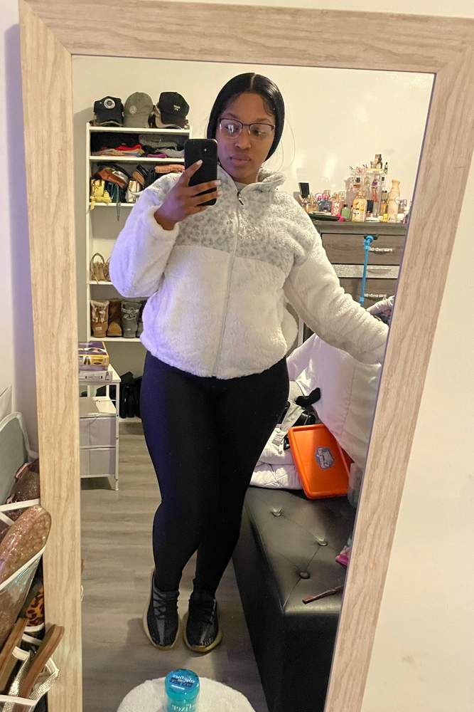 TerriaMarshee's fit featuring New Balance, Forever 21, Yeezy | 608f75cc7242cabb012a30f5, 60878ee58296ac83a0251342, 6058c05ca89de8060b148389, 608f71297242cabb012a30e7