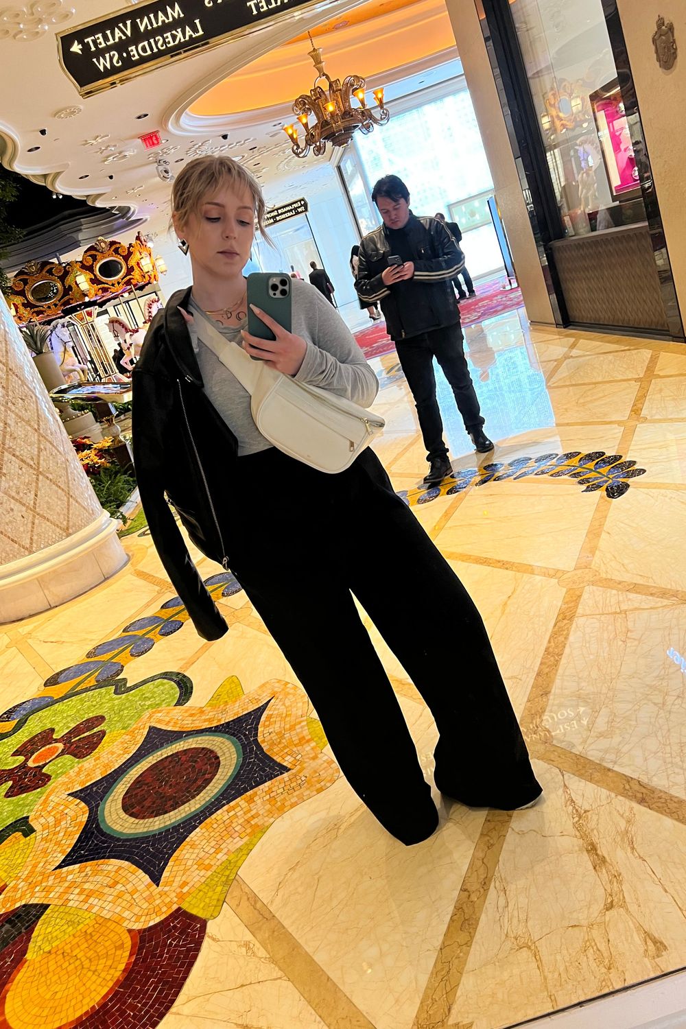 emmythyst's post featuring H&M, SHEIN, Fashion Nova. Feeling 