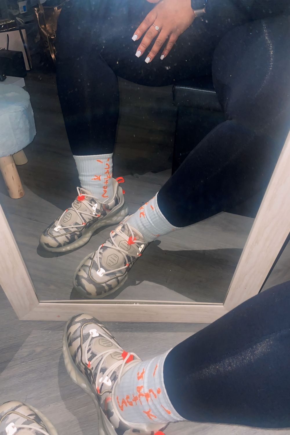 TerriaMarshee's post featuring Goat, Forever 21, Pandora. Feeling sporty, casual, athletic, streetwear