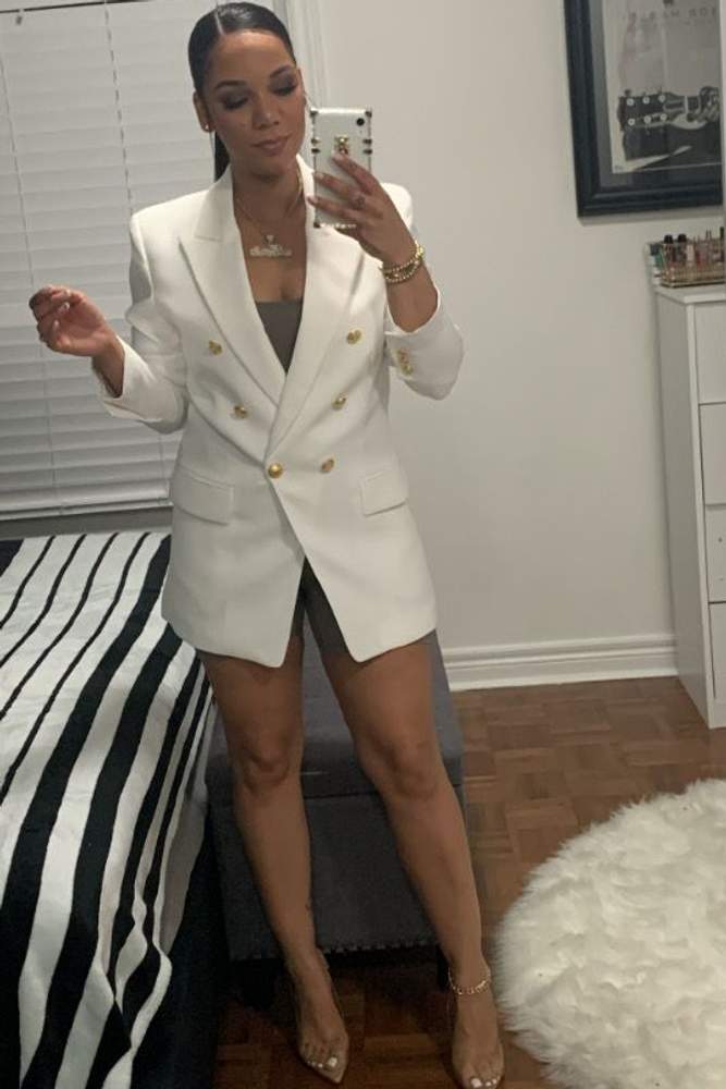 Always86's fit featuring Zara
