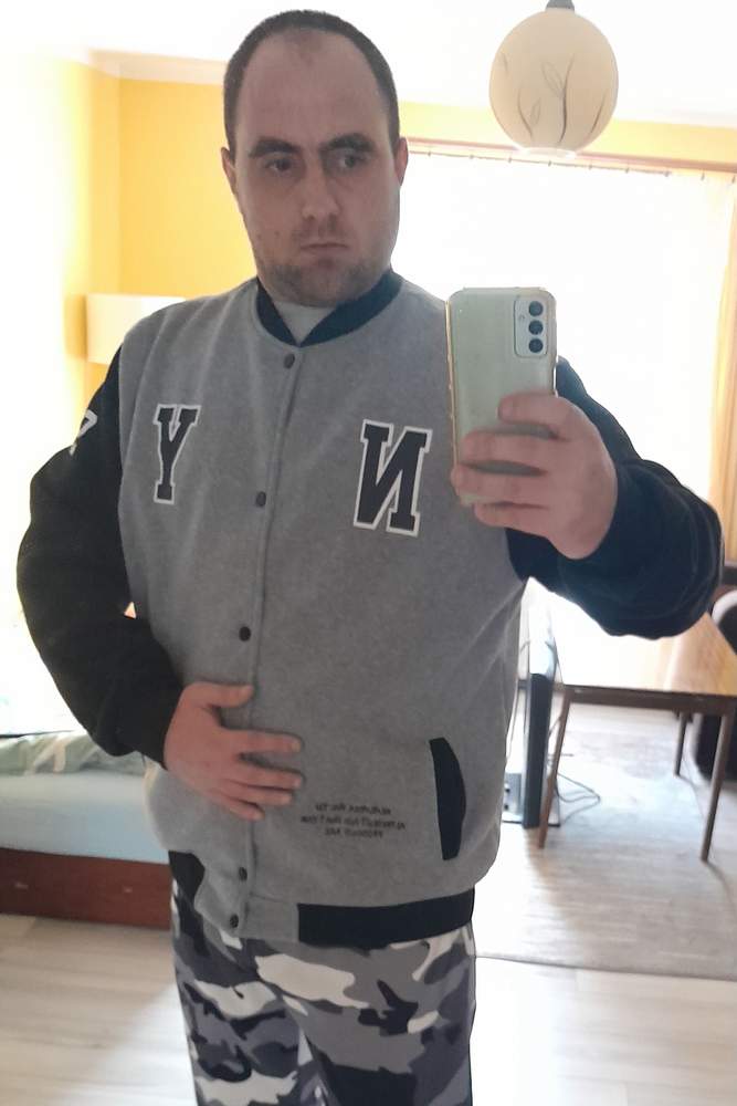 damianrawluk's fit featuring TEMU | [object Object], [object Object]