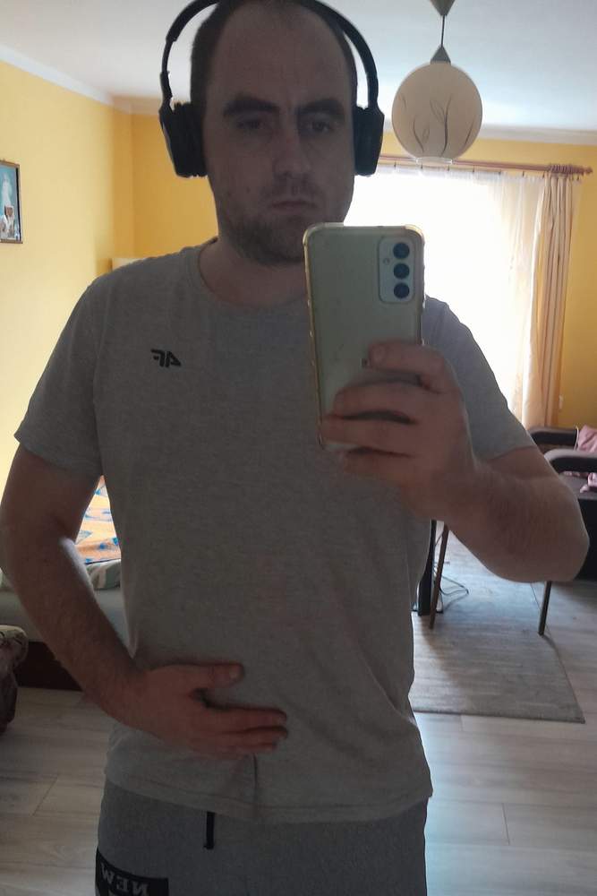 damianrawluk's fit featuring 4F, TEMU | [object Object], [object Object]