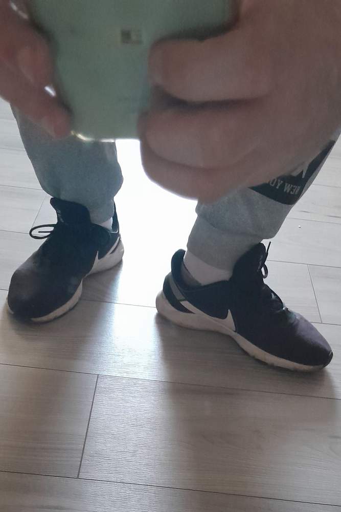 damianrawluk's fit featuring Nike, TEMU | [object Object]